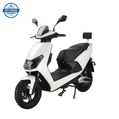 Екологічно чистий електричний скутер