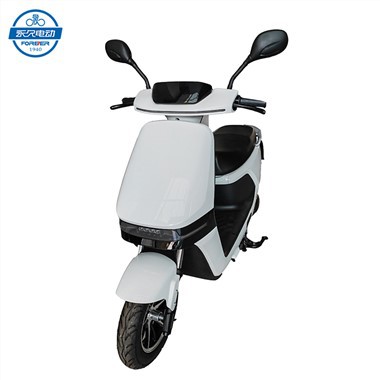 Електричний позашляховий скутер