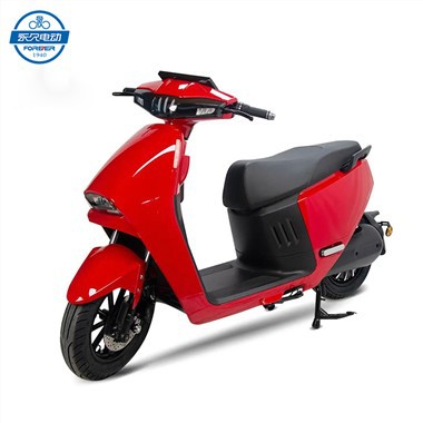 Високоякісний електричний скутер