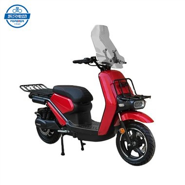 Високошвидкісний електричний скутер