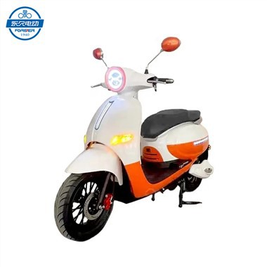 Популярний електричний скутер