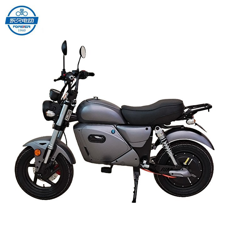 Lithium Battery Electric Motorcycles