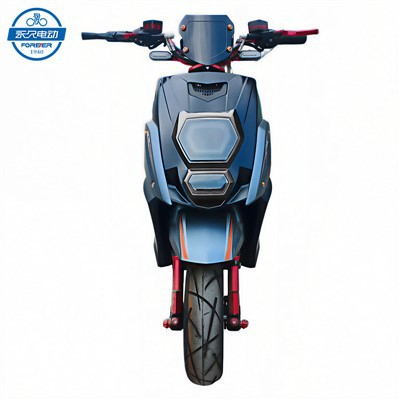 Моторизований скутер